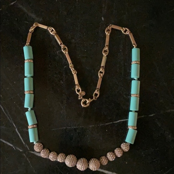 J. Crew Jewelry - J. Crew Necklace